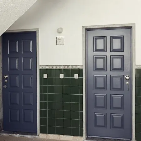 Apartament Mare Cheia