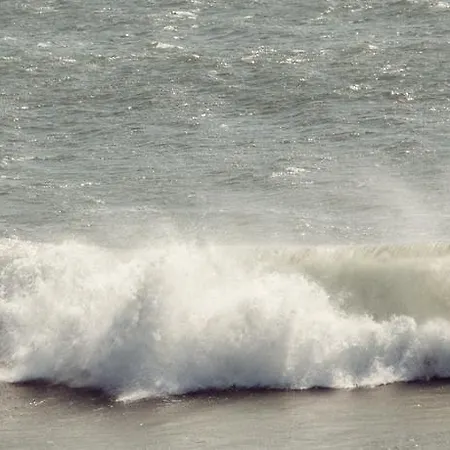 Mare Cheia Apartament Peniche