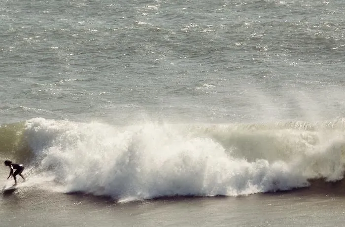 Mare Cheia Apartament Peniche