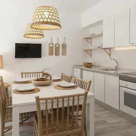 Mare Cheia Apartamento