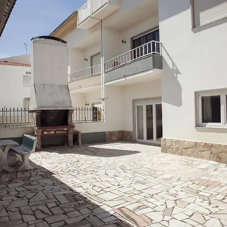 Lejlighed Mare Cheia Peniche