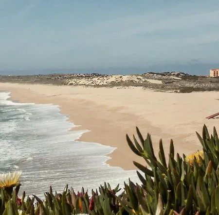 Mare Cheia * Peniche