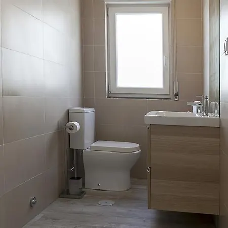 Apartamento Mare Cheia