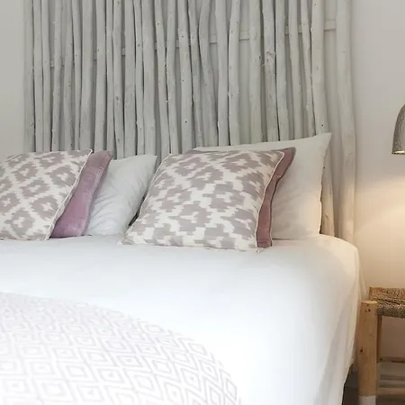 Mare Cheia Apartamento Peniche