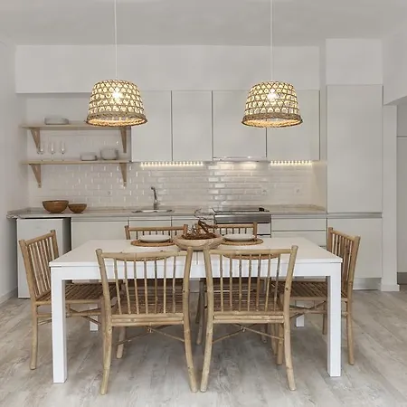 Mare Cheia Apartamento *