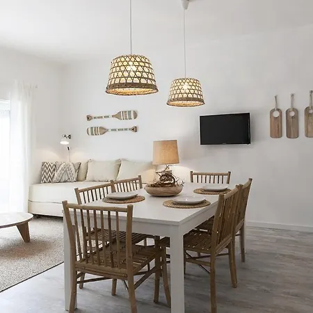 Mare Cheia Apartamento Peniche
