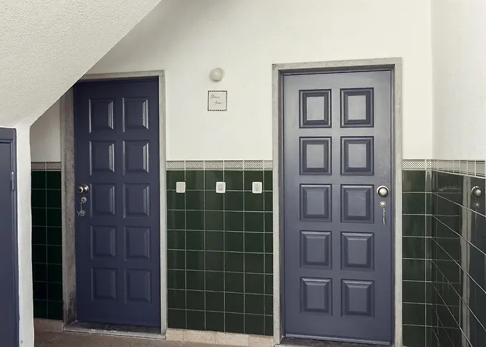 Appartement Mare Cheia