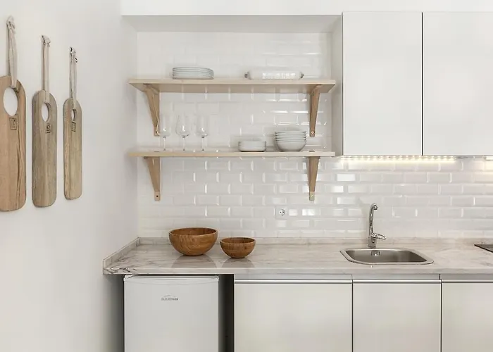 Appartement Mare Cheia *