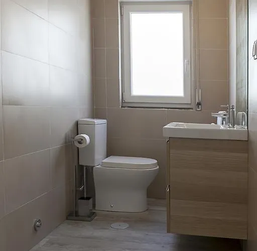 Appartement Mare Cheia