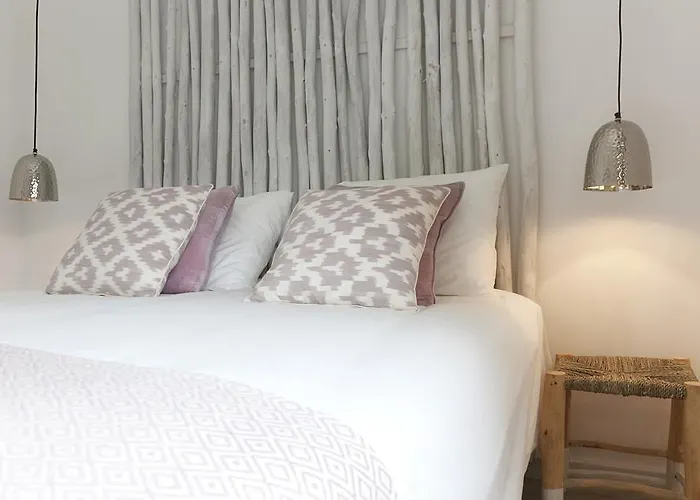 Mare Cheia Appartement Peniche