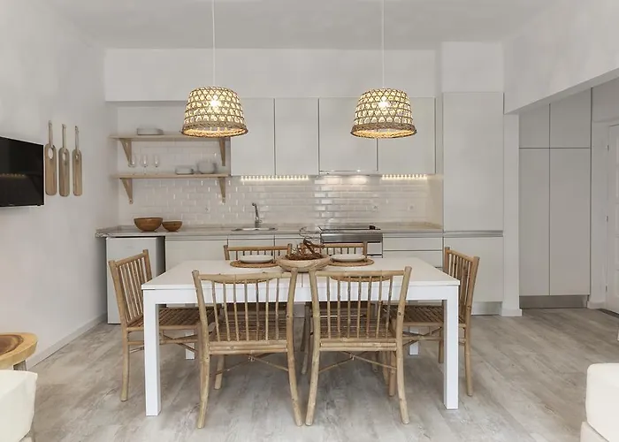 Mare Cheia Appartement *