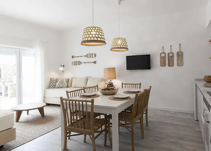 Mare Cheia Appartement Peniche